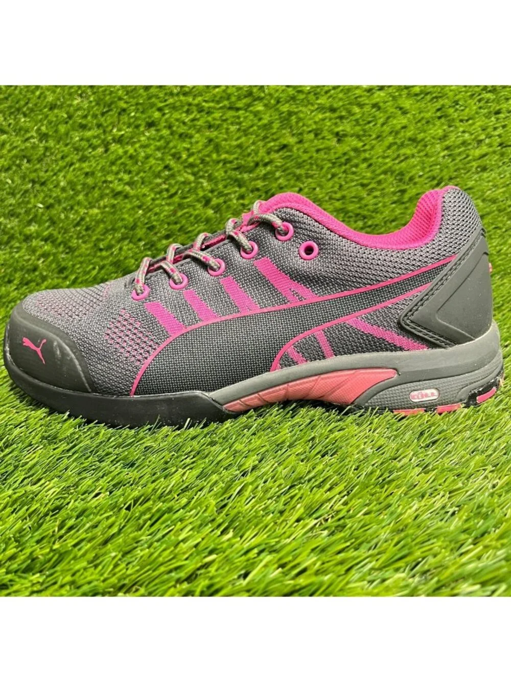 PUMA please review